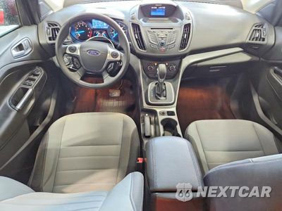 Zdjęcie 8 z 12 samochodu: 2014 FORD ESCAPE SE VIN:1FMCU0G98EUA04265 - miniatura