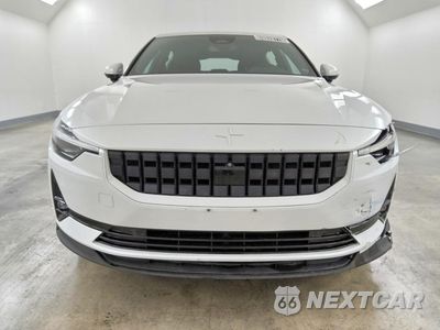 Piąte zdjęcie samochodu w środku: 2023 POLESTAR 2 VIN:YSMEG3KA0PL145903 - miniatura