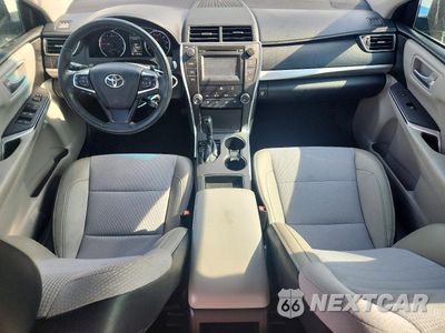 Zdjęcie 8 z 12 samochodu: 2017 TOYOTA CAMRY SE VIN:4T1BF1FK6HU321515 - miniatura