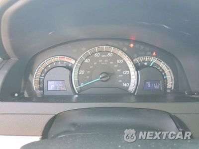 Zdjęcie 9 z 12 samochodu: 2012 TOYOTA CAMRY SE VIN:4T1BF1FKXCU112951 - miniatura