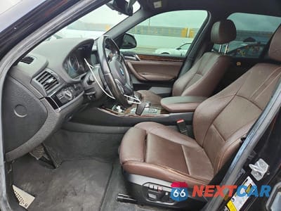 Zdjęcie 7 z 14 samochodu: 2017 BMW X3 XDRIVE28I VIN:5UXWX9C31H0W67217 - miniatura