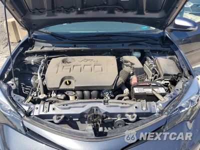 Zdjęcie 11 z 12 samochodu: 2019 TOYOTA COROLLA SE VIN:5YFBURHE5KP908065 - miniatura