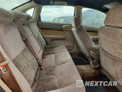 Zdjęcie 10 z 13 samochodu: 2004 CHEVROLET IMPALA VIN:2G1WF52E149158897 - miniatura