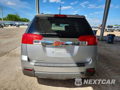 Zdjęcie 6 z 13 samochodu: 2015 GMC TERRAIN SLT VIN:2GKALSEK9F6135435 - miniatura