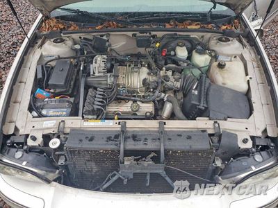 Zdjęcie 11 z 12 samochodu: 1997 BUICK PARK AVENUE ULTRA VIN:1G4CU521XV4658313 - miniatura