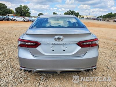 Zdjęcie 6 z 12 samochodu: 2024 TOYOTA CAMRY XSE VIN:4T1K61AK4RU234656 - miniatura