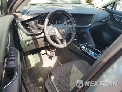 Zdjęcie 8 z 13 samochodu: 2022 BUICK ENVISION PREFERRED VIN:LRBAZLR42ND123721 - miniatura