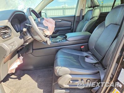 Zdjęcie 7 z 14 samochodu: 2024 HONDA PILOT ELITE VIN:5FNYG1H86RB039348 - miniatura