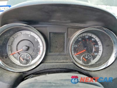 Zdjęcie 9 z 12 samochodu: 2017 DODGE GRAND CARAVAN GT VIN:2C4RDGEG7HR674741 - miniatura