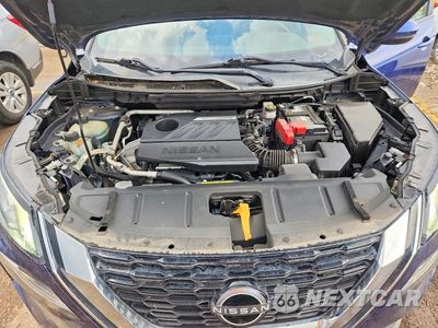 Zdjęcie 11 z 12 samochodu: 2022 NISSAN ROGUE SV VIN:5N1BT3BB8NC709731 - miniatura