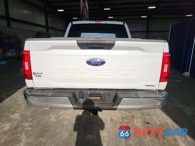 Zdjęcie 6 z 12 samochodu: 2022 FORD F150 SUPERCREW VIN:1FTEW1EP6NFA58957 - miniatura