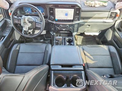 Zdjęcie 8 z 12 samochodu: 2026 FORD F150 RAPTOR VIN:1FTFW1RG0TFA43981 - miniatura