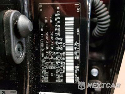 Zdjęcie 14 z 14 samochodu: 2026 TOYOTA COROLLA CROSS L VIN:7MUAAABGXTV149248 - miniatura