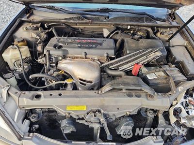 Zdjęcie 11 z 12 samochodu: 2004 TOYOTA CAMRY XLE VIN:4T1BE30K84U793717 - miniatura