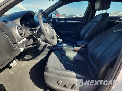 Zdjęcie 7 z 12 samochodu: 2016 AUDI A3 PREMIUM VIN:WAUA7GFF7G1023846 - miniatura
