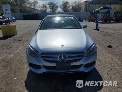 Piąte zdjęcie samochodu w środku: 2015 MERCEDES-BENZ C 300 VIN:55SWF4JB7FU050077 - miniatura
