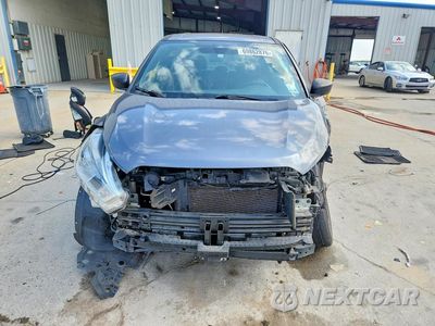 Piąte zdjęcie samochodu w środku: 2020 NISSAN KICKS S VIN:3N1CP5BV8LL476327 - miniatura