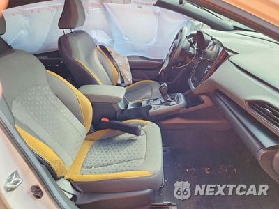Zdjęcie 7 z 12 samochodu: 2024 SUBARU CROSSTREK SPORT VIN:4S4GUHF6XR3757959 - miniatura