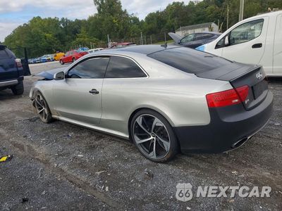 Drugie zdjęcie samochodu z przodu: 2013 AUDI RS5 VIN:WUAC6AFRXDA900656 - miniatura