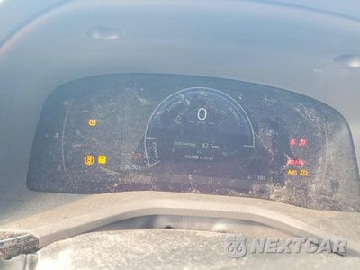 Zdjęcie 9 z 12 samochodu: 2025 TOYOTA CAMRY LE VIN:4T1DAACK8SU127362 - miniatura