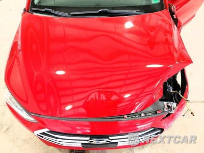 Zdjęcie 11 z 12 samochodu: 2018 HYUNDAI ELANTRA SEL VIN:5NPD84LF7JH221097 - miniatura