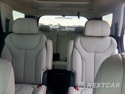 Zdjęcie 10 z 13 samochodu: 2024 HYUNDAI PALISADE CALLIGRAPHY VIN:KM8R74GEXRU769618 - miniatura