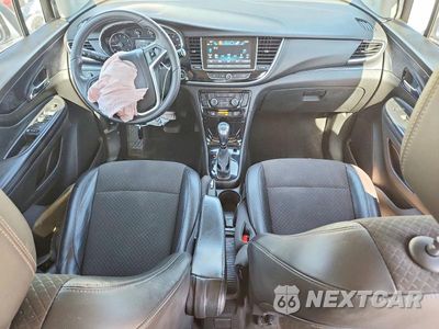 Zdjęcie 8 z 13 samochodu: 2019 BUICK ENCORE PREFERRED VIN:KL4CJASBXKB833529 - miniatura