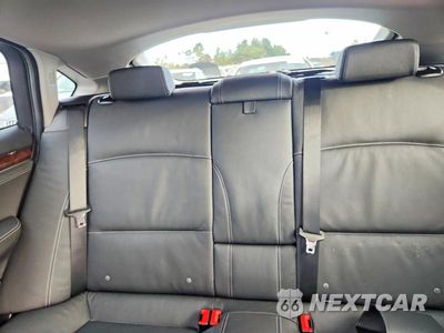 Zdjęcie 10 z 13 samochodu: 2017 BMW X4 XDRIVE28I VIN:5UXXW3C54H0T78595 - miniatura