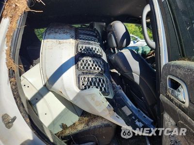 Zdjęcie 11 z 13 samochodu: 2021 JEEP GRAND CHEROKEE LAREDO VIN:1C4RJFAG8MC619307 - miniatura