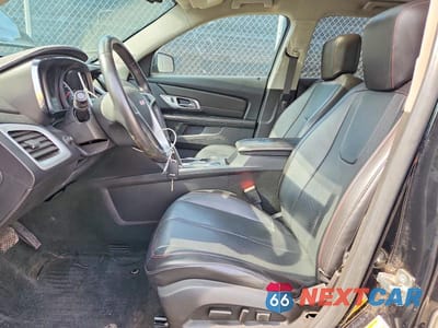 Zdjęcie 7 z 13 samochodu: 2015 GMC TERRAIN SLT VIN:2GKFLXEK1F6393614 - miniatura
