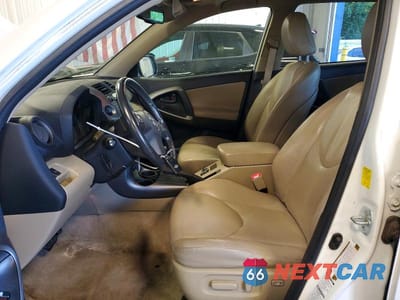 Zdjęcie 7 z 13 samochodu: 2009 TOYOTA RAV4 LIMITED VIN:JTMBF31V895014585 - miniatura
