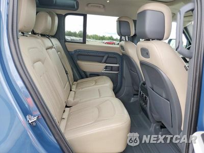 Zdjęcie 11 z 13 samochodu: 2020 LAND ROVER DEFENDER 110 HSE VIN:SALE97EU6L2018679 - miniatura