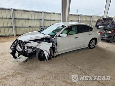 2015 NISSAN ALTIMA 2.5 S 1N4AL3AP1FC420081 - główne zdjęcie licytacji z USA - miniatura