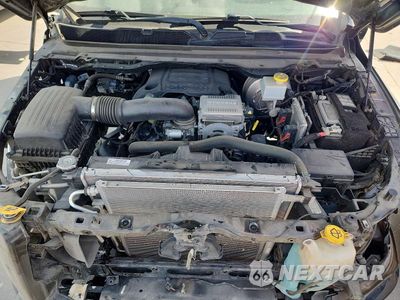 Zdjęcie 11 z 13 samochodu: 2022 RAM 1500 BIG HORN/LONE STAR VIN:1C6RREBT9NN398781 - miniatura