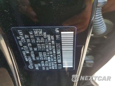 Zdjęcie 13 z 13 samochodu: 2021 HYUNDAI TUCSON SEL VIN:KM8J3CAL8MU411291 - miniatura