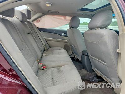 Zdjęcie 10 z 12 samochodu: 2012 FORD FUSION SE VIN:3FAHP0HA0CR298443 - miniatura
