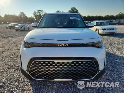 Piąte zdjęcie samochodu w środku: 2025 KIA SOUL EX VIN:KNDJ33AU3S7961880 - miniatura