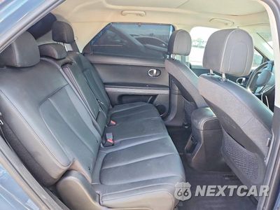 Zdjęcie 10 z 12 samochodu: 2023 HYUNDAI IONIQ 5 LIMITED VIN:KM8KRDAF4PU228204 - miniatura