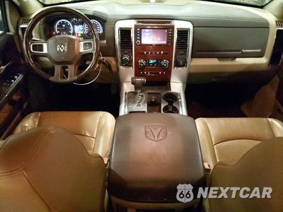 Zdjęcie 8 z 13 samochodu: 2011 DODGE RAM 1500 VIN:1D7RV1CT0BS527411 - miniatura