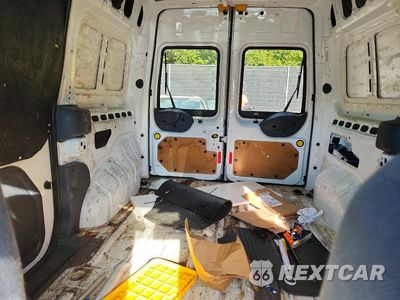 Zdjęcie 10 z 13 samochodu: 2010 FORD TRANSIT CONNECT XLT VIN:NM0LS6BN3AT021327 - miniatura