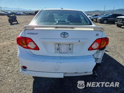 Zdjęcie 6 z 13 samochodu: 2010 TOYOTA COROLLA S VIN:1NXBU4EE1AZ375586 - miniatura