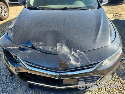 Zdjęcie 11 z 12 samochodu: 2016 CHEVROLET MALIBU PREMIER VIN:1G1ZH5SX0GF242164 - miniatura