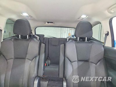 Zdjęcie 10 z 13 samochodu: 2020 SUBARU ASCENT PREMIUM VIN:4S4WMAFD6L3418186 - miniatura