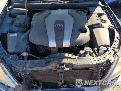Zdjęcie 11 z 13 samochodu: 2012 HYUNDAI GENESIS 3.8L VIN:KMHGC4DD5CU203520 - miniatura