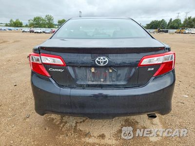 Zdjęcie 6 z 12 samochodu: 2014 TOYOTA CAMRY SE VIN:4T1BF1FK7EU741053 - miniatura