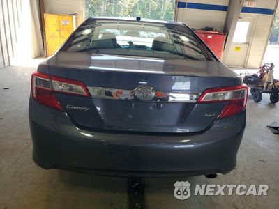 Zdjęcie 6 z 12 samochodu: 2014 TOYOTA CAMRY XLE VIN:4T1BF1FK9EU469783 - miniatura