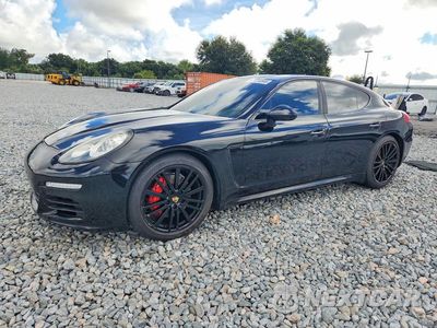 2014 PORSCHE PANAMERA 2 WP0AA2A72EL011550 - główne zdjęcie licytacji z USA - miniatura