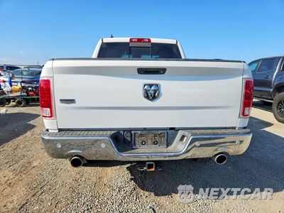 Zdjęcie 6 z 12 samochodu: 2016 RAM 1500 LARAMIE VIN:1C6RR6NMXGS362094 - miniatura