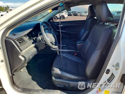 Zdjęcie 7 z 13 samochodu: 2017 TOYOTA CAMRY SE VIN:4T1BF1FKXHU319640 - miniatura