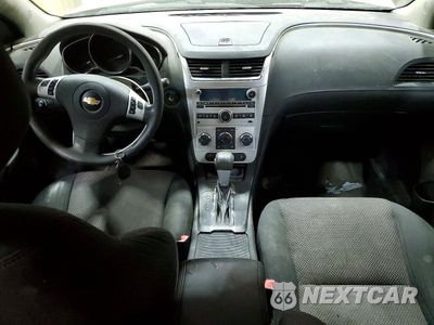 Zdjęcie 8 z 13 samochodu: 2012 CHEVROLET MALIBU 1LT VIN:1G1ZC5E05CF154573 - miniatura